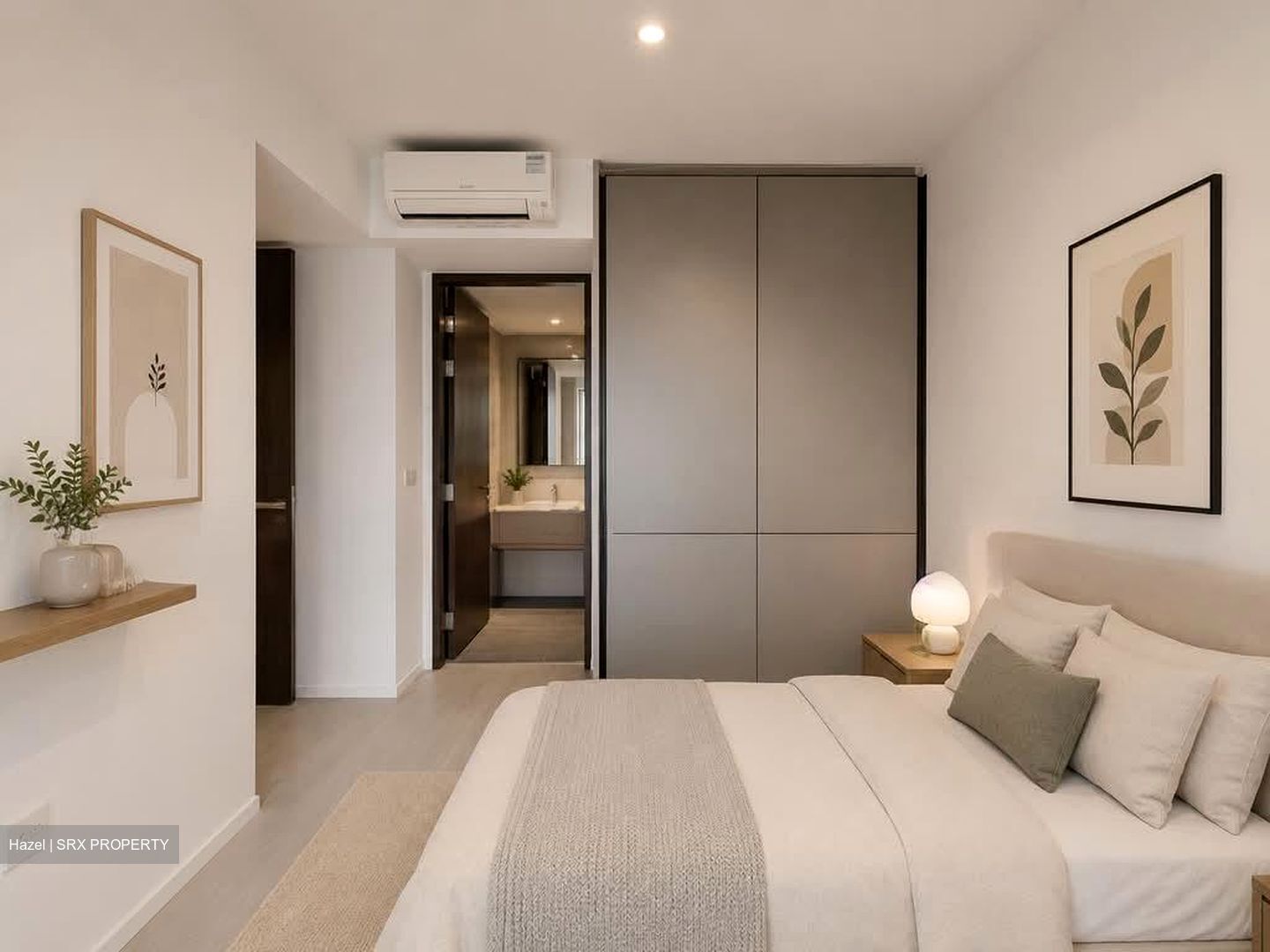 Amo Residence (D20), Apartment #566153561
